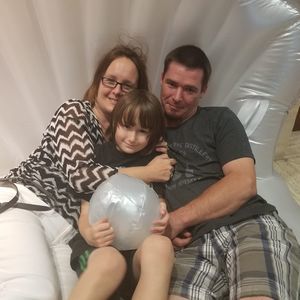 Meet your Posher, Shannon